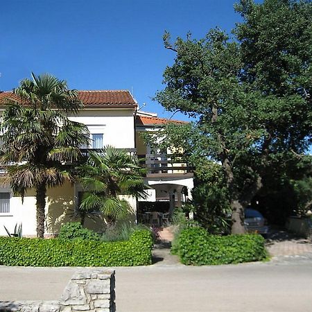 Apartments Barbara Rovinj Ngoại thất bức ảnh