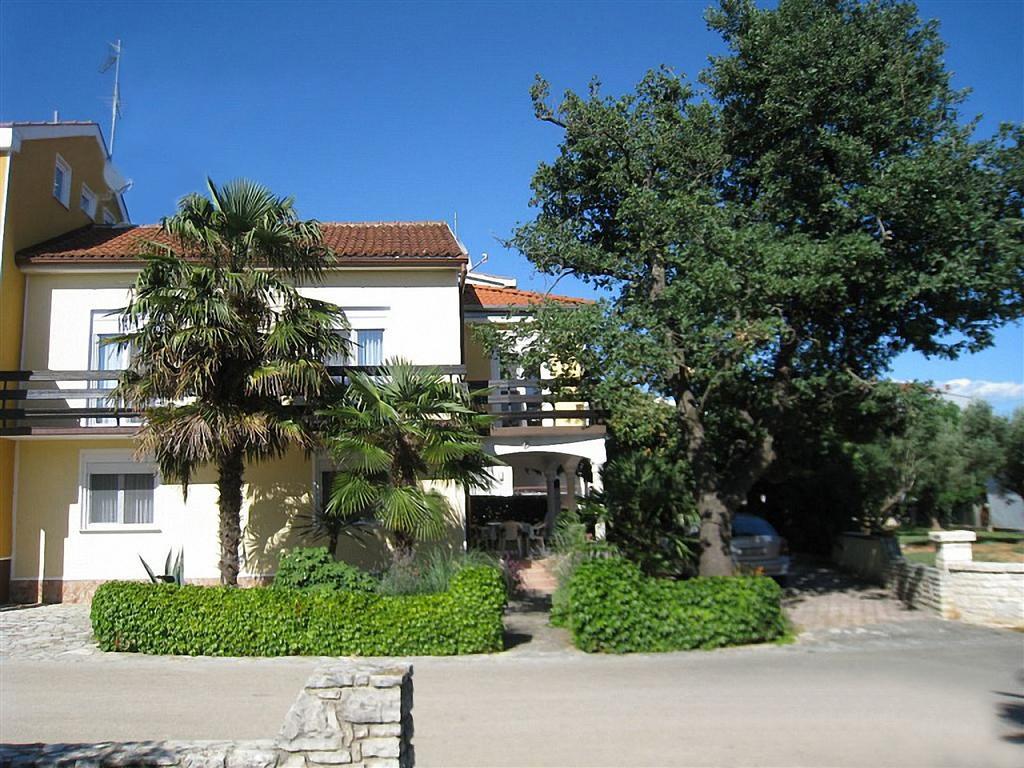 Apartments Barbara Rovinj Ngoại thất bức ảnh