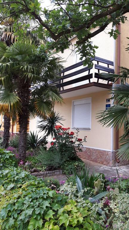Apartments Barbara Rovinj Ngoại thất bức ảnh