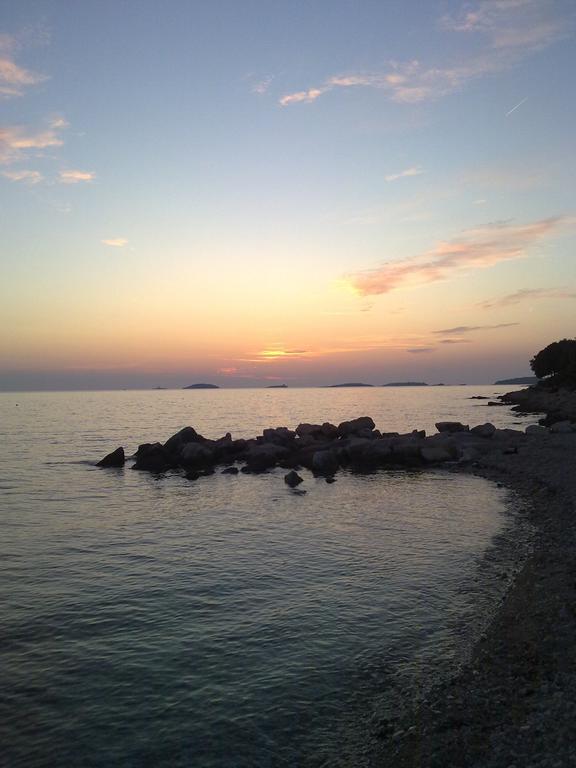 Apartments Barbara Rovinj Ngoại thất bức ảnh