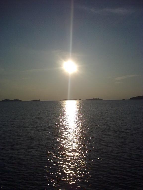 Apartments Barbara Rovinj Ngoại thất bức ảnh