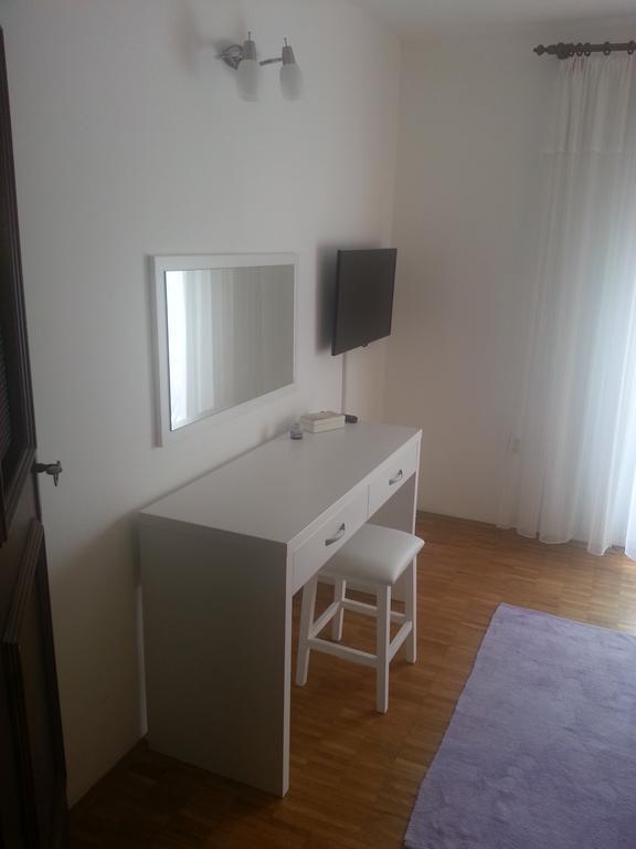 Apartments Barbara Rovinj Ngoại thất bức ảnh