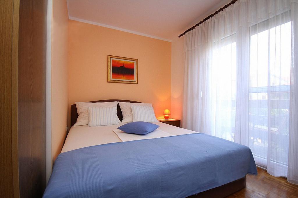 Apartments Barbara Rovinj Ngoại thất bức ảnh