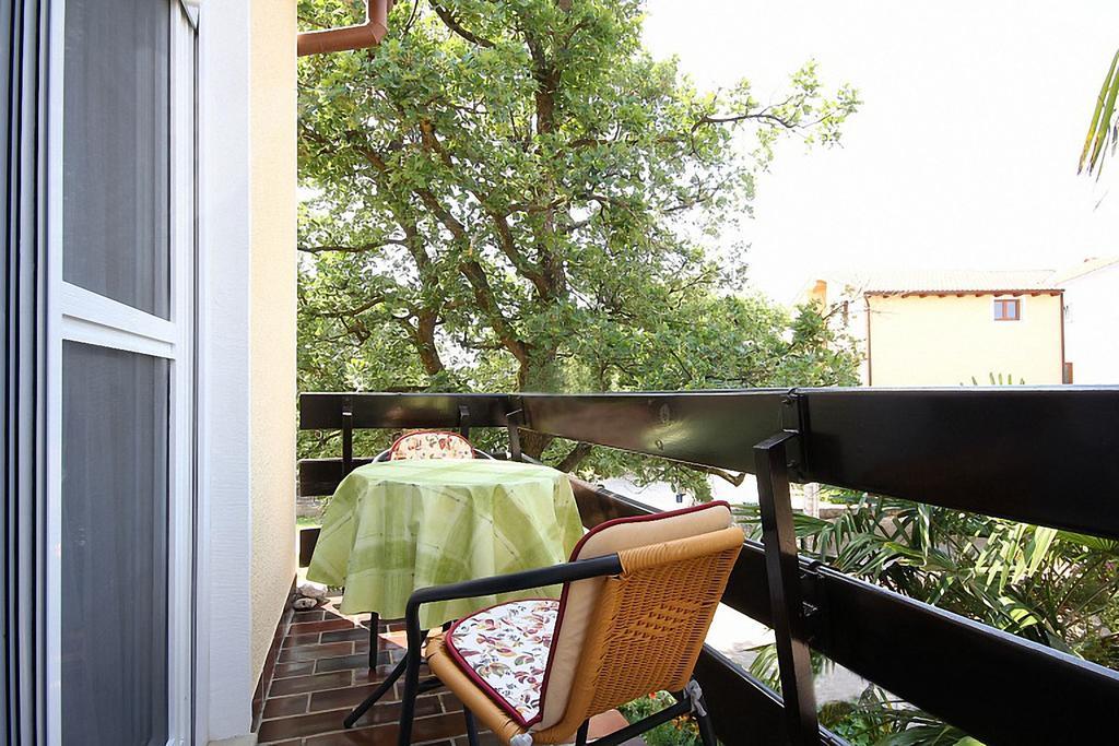 Apartments Barbara Rovinj Ngoại thất bức ảnh