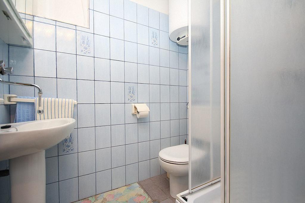 Apartments Barbara Rovinj Ngoại thất bức ảnh